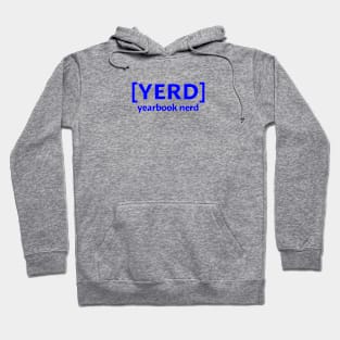 YERD Hoodie